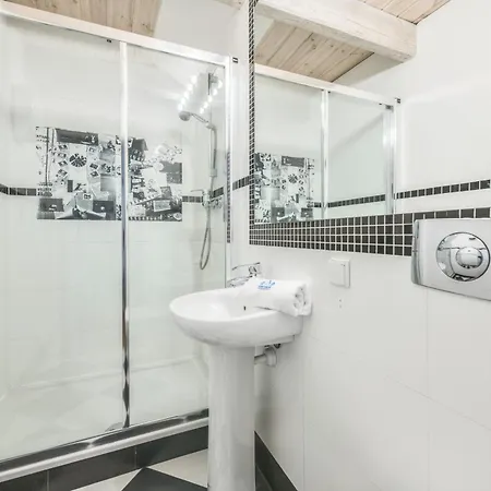 Monte Cassino 58 With View By Northside