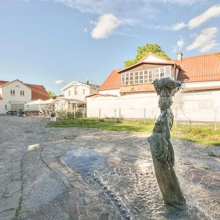 Monte Cassino 58 With View By Northside 아파트