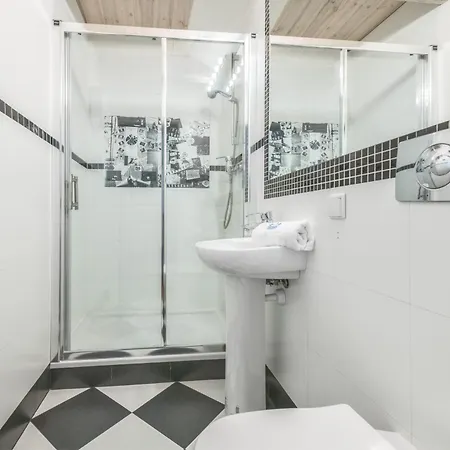 아파트 Monte Cassino 58 With View By Northside