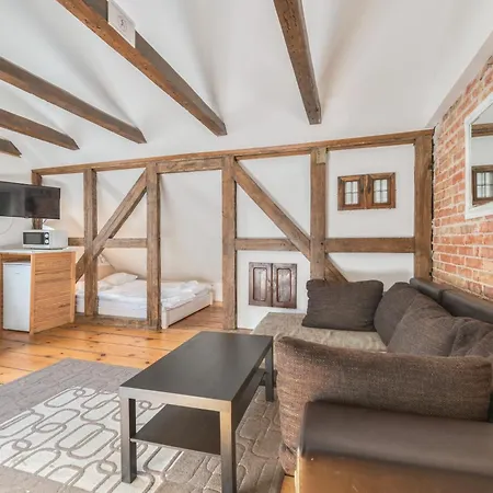 Monte Cassino 58 With View By Northside Apartment Sopot