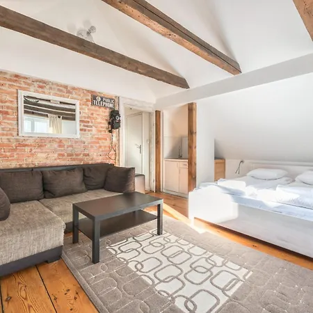 아파트 Monte Cassino 58 With View By Northside