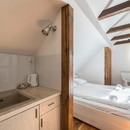 Monte Cassino 58 With View By Northside Apartment *