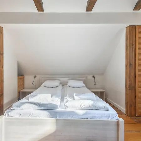 Monte Cassino 58 With View By Northside Apartment *