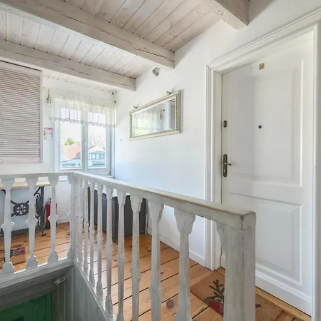 Apartment Monte Cassino 58 With View By Northside *