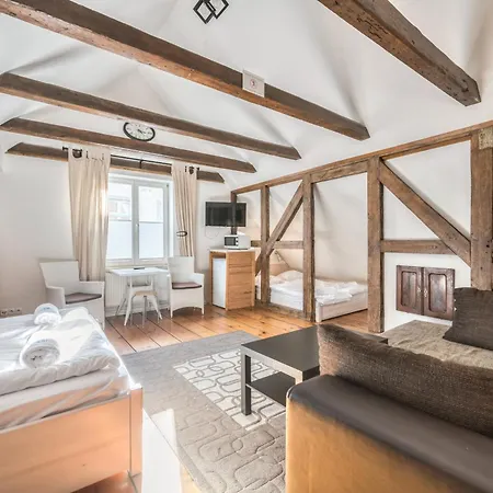 Monte Cassino 58 With View By Northside *