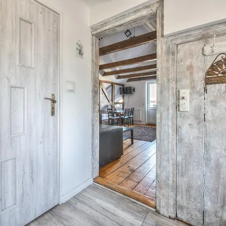 Apartment Monte Cassino 58 With View By Northside Sopot