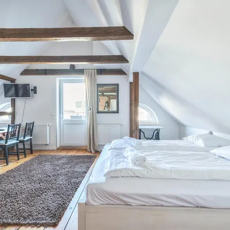 Monte Cassino 58 With View By Northside Sopot