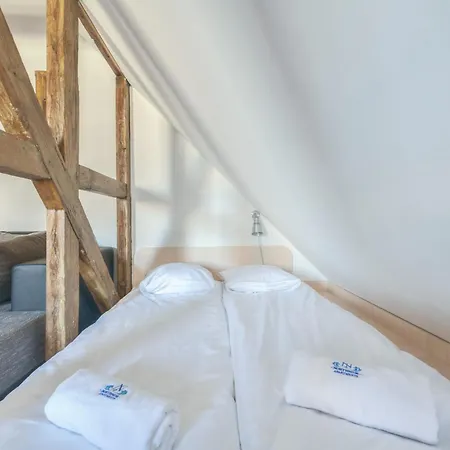 Apartment Monte Cassino 58 With View By Northside *