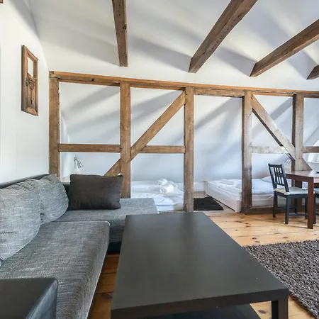 Apartment Monte Cassino 58 With View By Northside Sopot