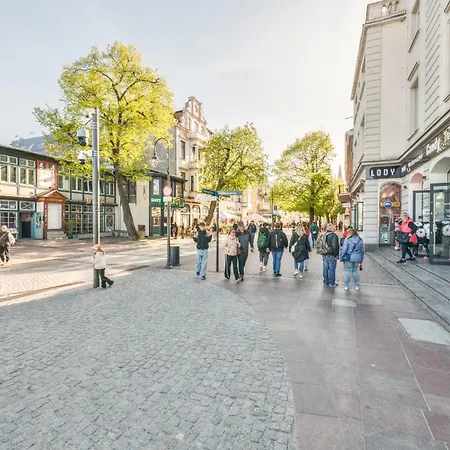 Monte Cassino 58 With View By Northside