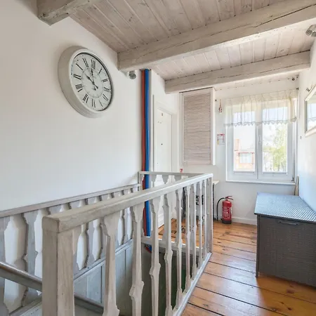 Apartment Monte Cassino 58 With View By Northside