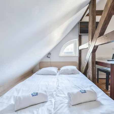 Monte Cassino 58 With View By Northside Apartment *