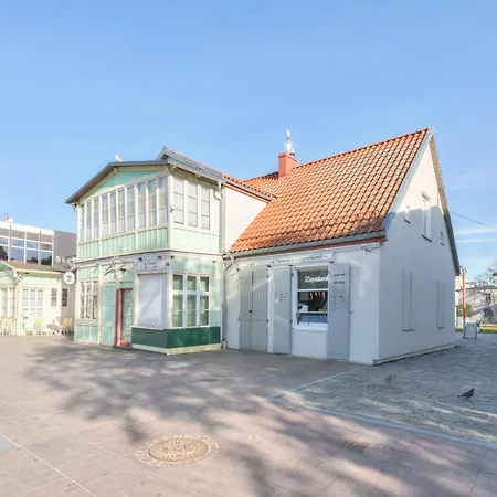 Monte Cassino 58 With View By Northside * Sopot