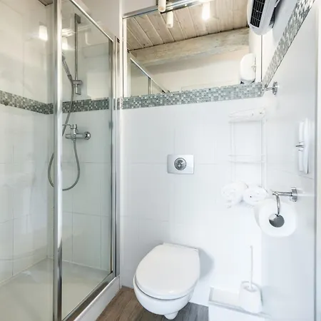 Monte Cassino 58 With View By Northside Apartment