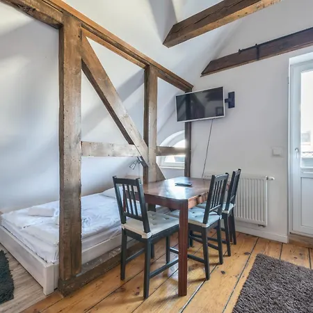 아파트 Monte Cassino 58 With View By Northside