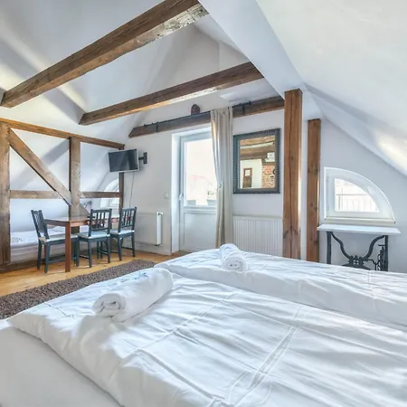 Monte Cassino 58 With View By Northside Apartment Sopot