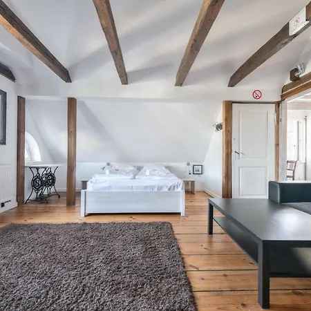 Monte Cassino 58 With View By Northside * Sopot