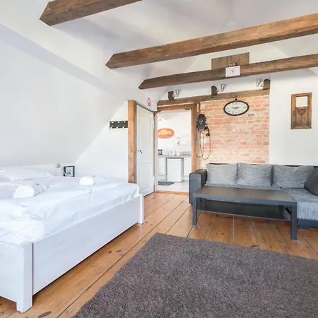 아파트 Monte Cassino 58 With View By Northside