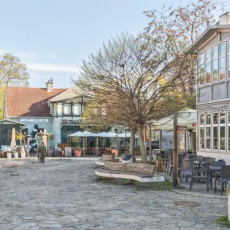 Monte Cassino 58 With View By Northside Apartment Sopot