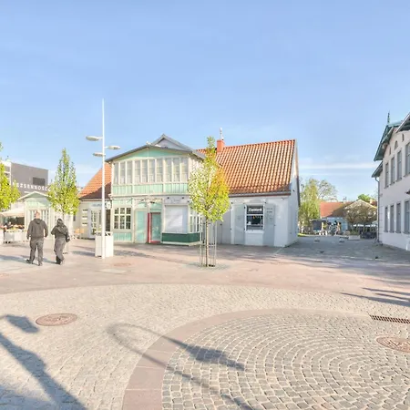 아파트 Monte Cassino 58 With View By Northside