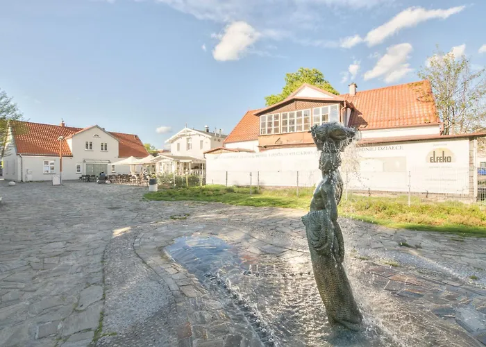 Monte Cassino 58 With View By Northside Appartement