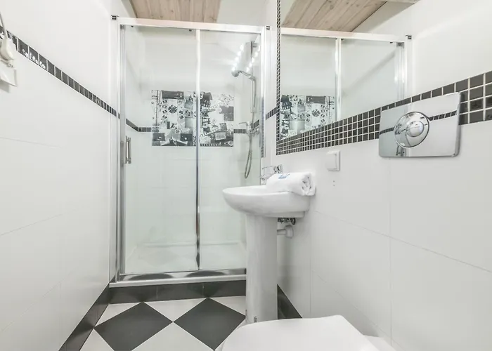 Appartement Monte Cassino 58 With View By Northside