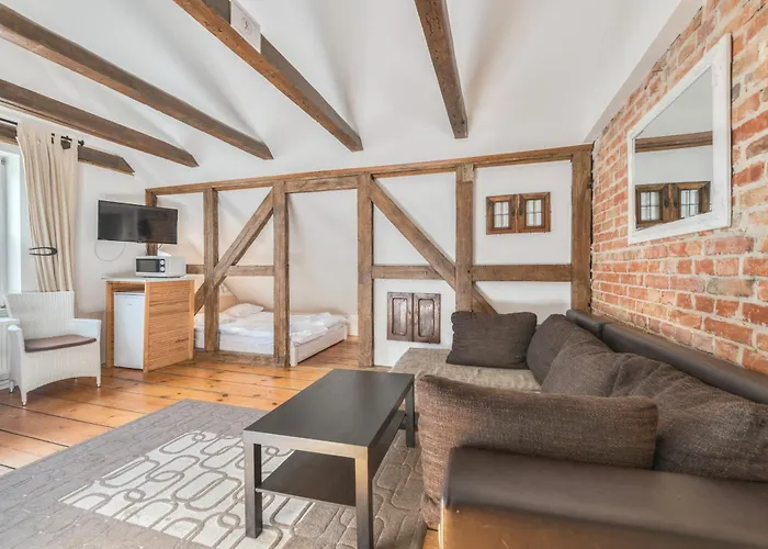 Monte Cassino 58 With View By Northside Appartement Sopot