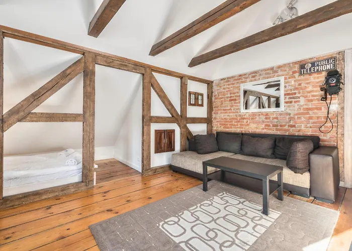 Monte Cassino 58 With View By Northside Sopot