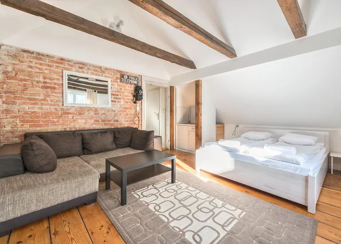 Appartement Monte Cassino 58 With View By Northside