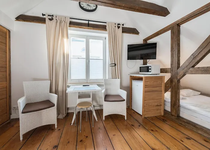 Appartement Monte Cassino 58 With View By Northside