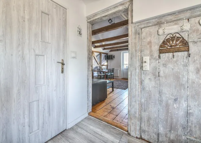 Appartement Monte Cassino 58 With View By Northside Sopot