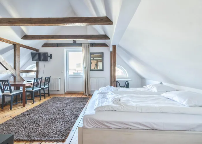 Monte Cassino 58 With View By Northside Sopot