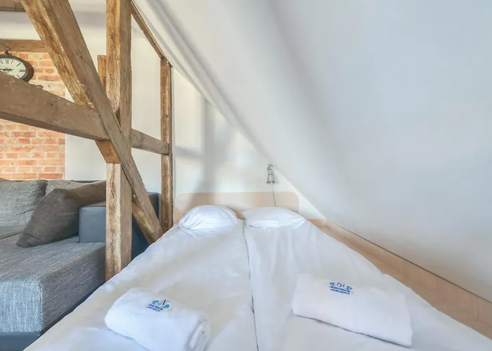 Appartement Monte Cassino 58 With View By Northside *