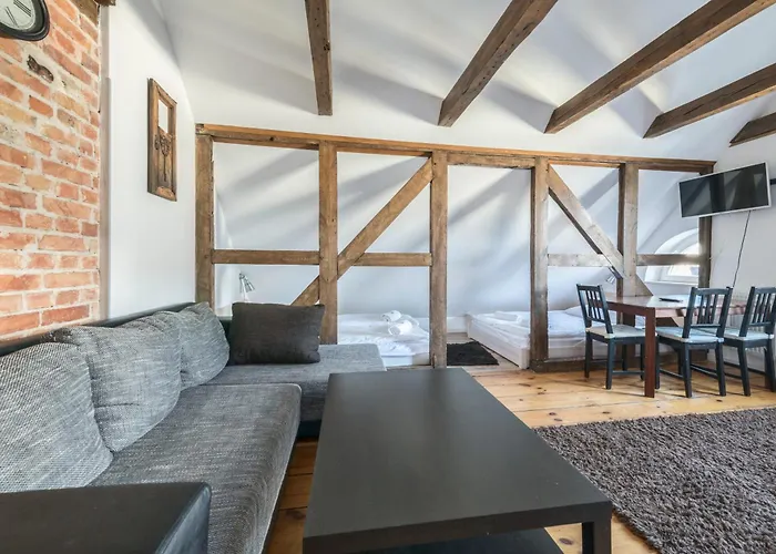 Appartement Monte Cassino 58 With View By Northside Sopot