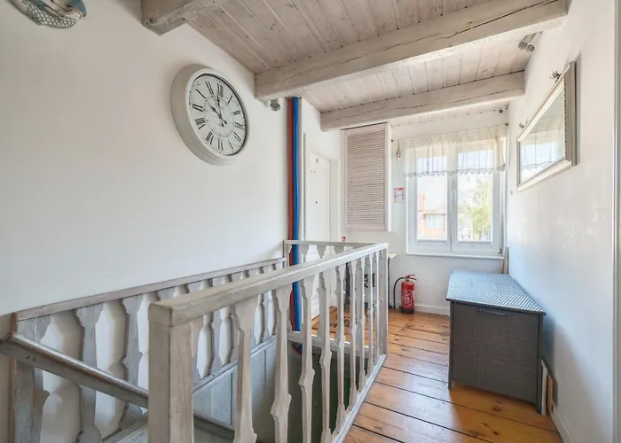 Appartement Monte Cassino 58 With View By Northside