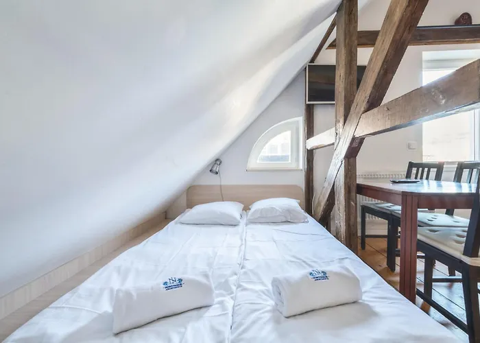 Monte Cassino 58 With View By Northside Appartement *