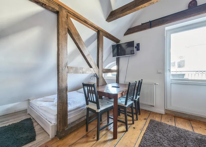 Appartement Monte Cassino 58 With View By Northside