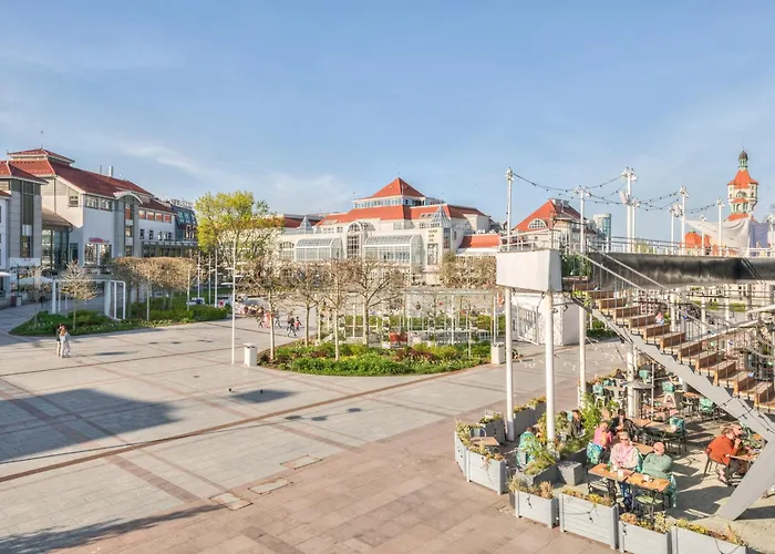 Monte Cassino 58 With View By Northside Appartement *