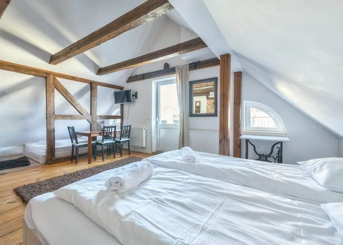 Monte Cassino 58 With View By Northside Appartement Sopot