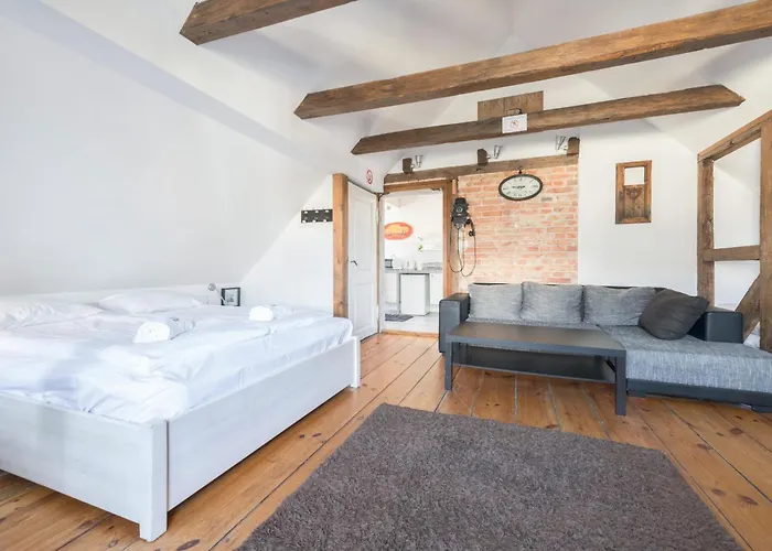 Appartement Monte Cassino 58 With View By Northside