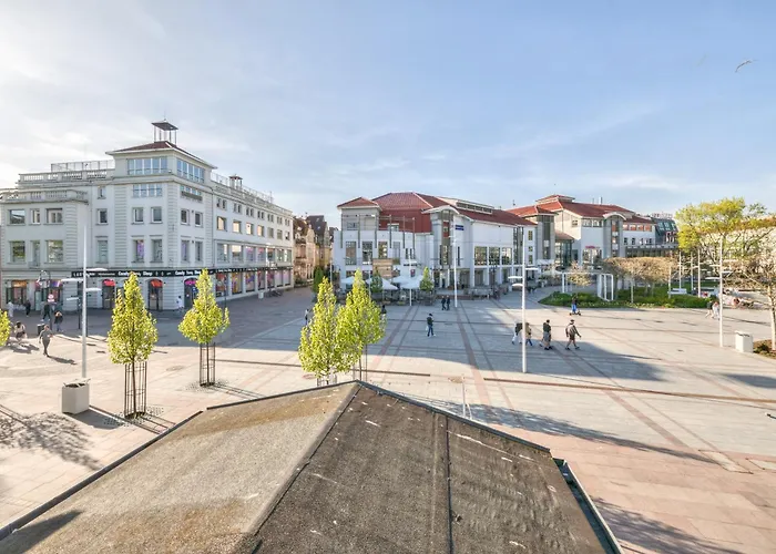 Appartement Monte Cassino 58 With View By Northside