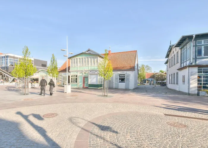 Appartement Monte Cassino 58 With View By Northside