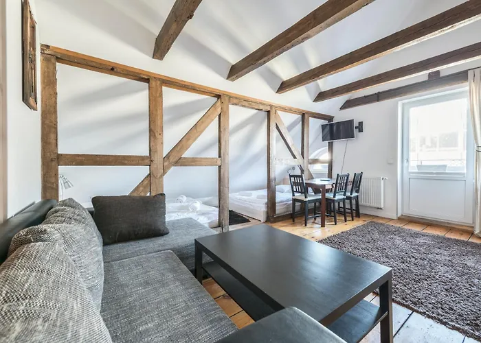 Monte Cassino 58 With View By Northside Appartement